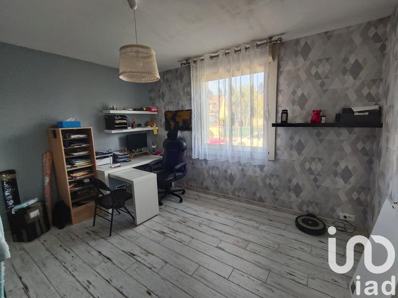 Maison de maîtres - 182 m² - 10 pièces