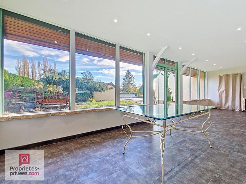 Maison - 253 m² - 10 pièces