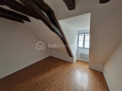 Appartement - 48 m² - 3 pièces