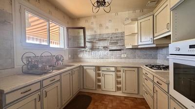 Pavillon - 99 m² - 5 pièces