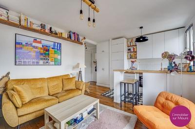 Appartement - 31 m² - 2 pièces