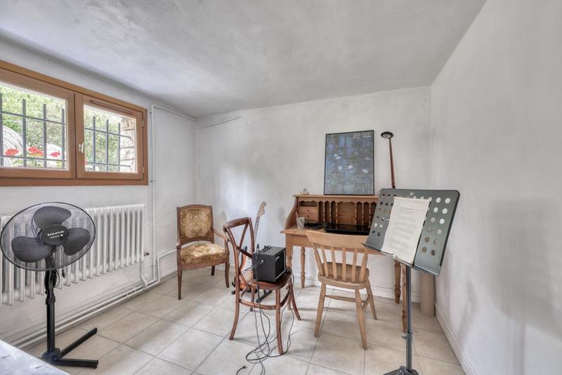 Maison - 98 m² - 4 pièces