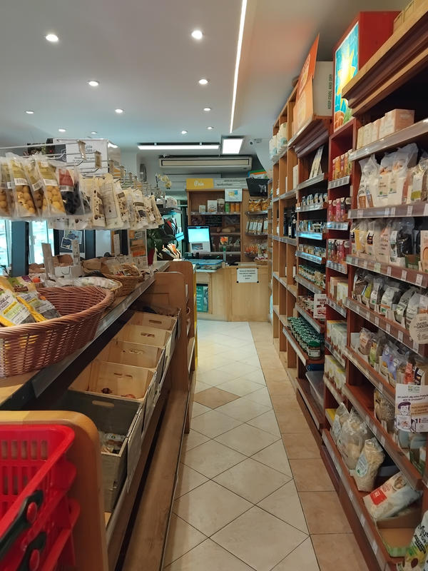 Fonds de commerce - Magasins - 38 m²