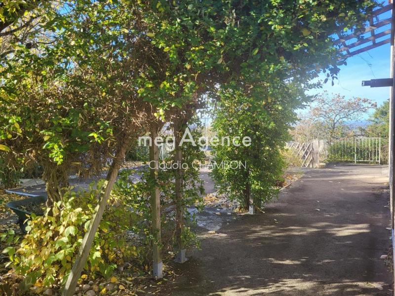 Maison - 119 m² - 4 pièces