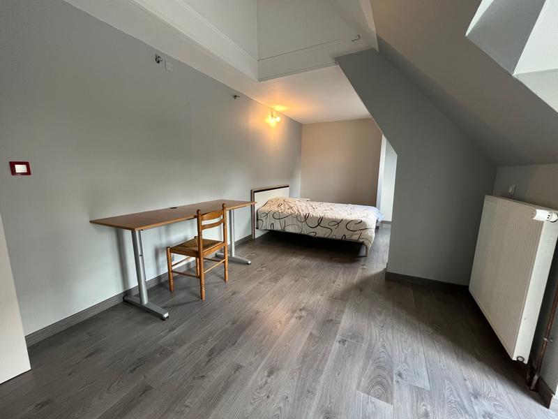 Maison contemporaine - 195 m² - 6 pièces