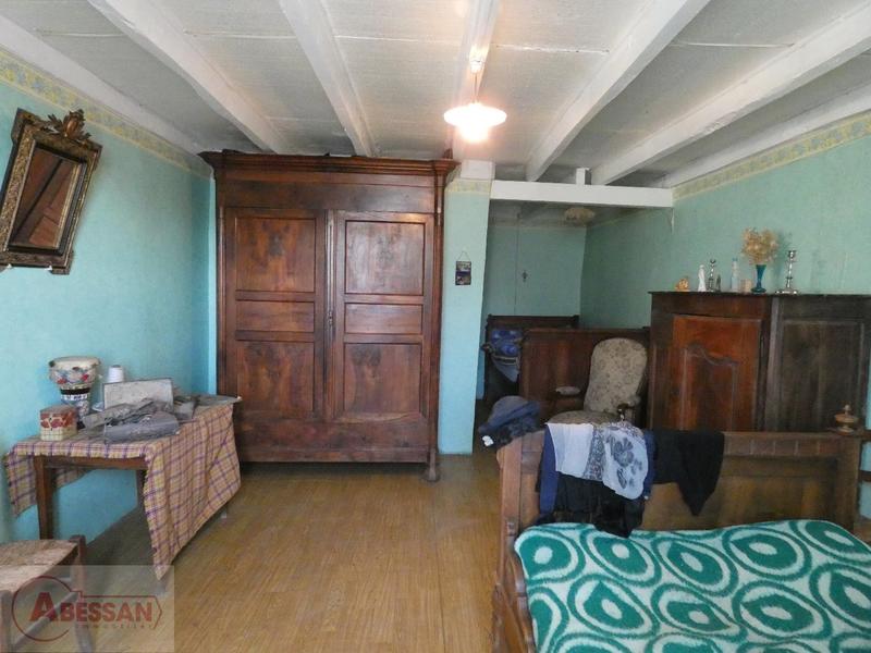 Maison de village - 70 m² - 3 pièces