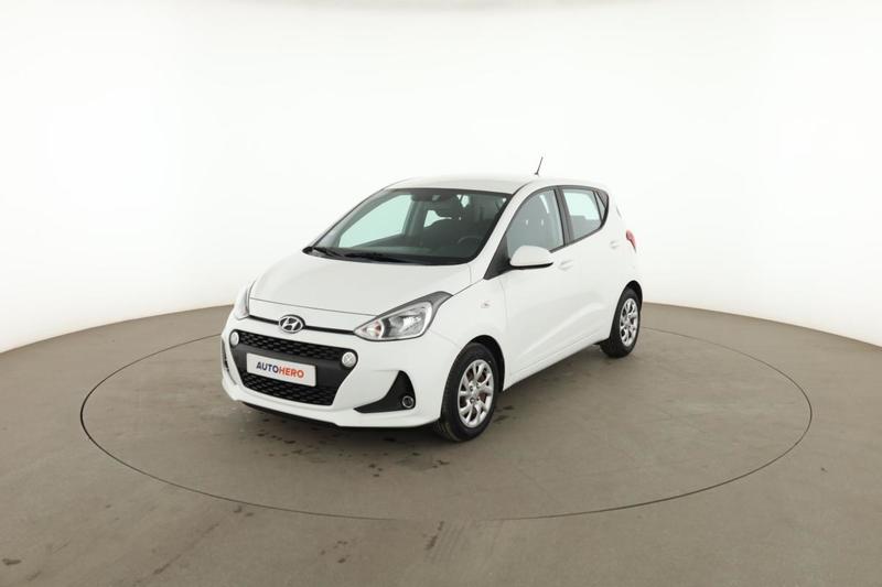 Hyundai i10 1.0 Intuitive 66 ch