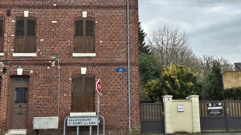 Maison - 103 m² - 5 pièces