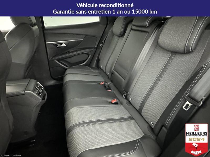 Peugeot 3008 1.2 PureTech 130ch Allure Pack