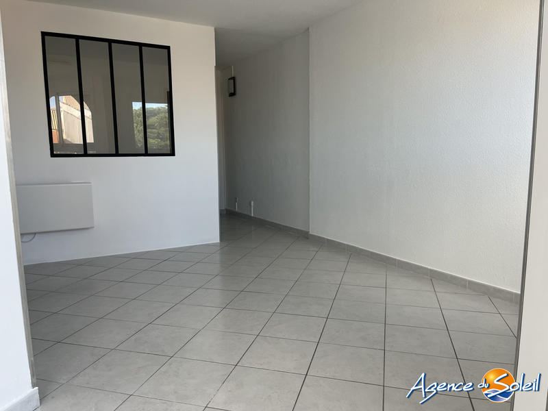 Appartement - 27 m² - 1 pièce