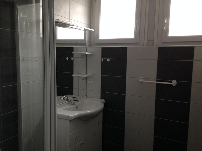 Appartement - 112 m² - 5 pièces