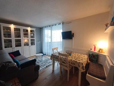 Appartement - 29 m² - 2 pièces