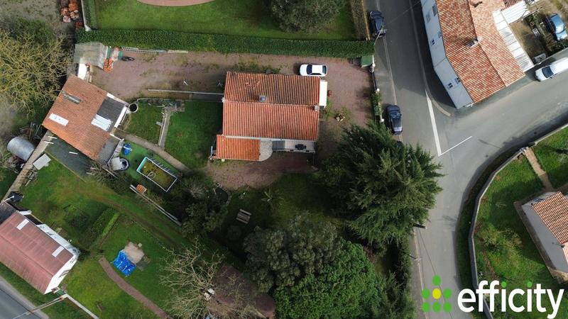 Maison - 159 m² - 7 pièces