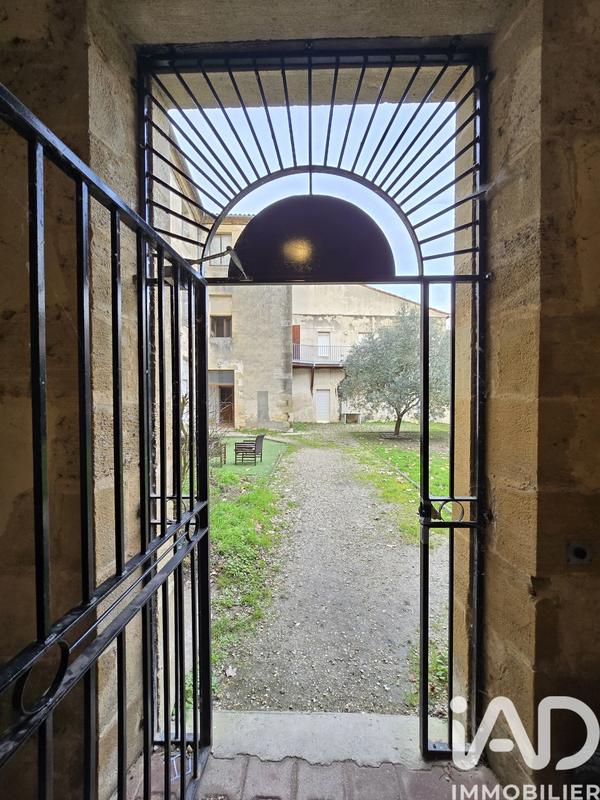 Appartement - 89 m² - 3 pièces