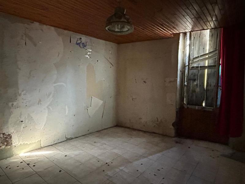 Immeuble - 277 m² - 8 pièces