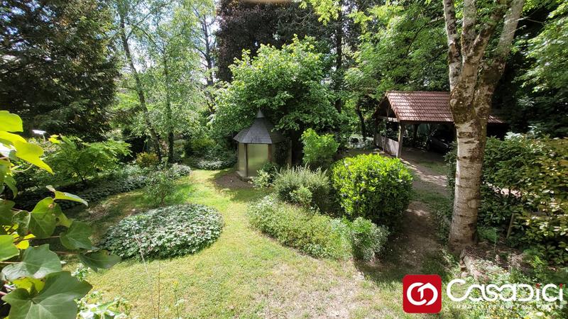 Maison - 145 m² - 6 pièces