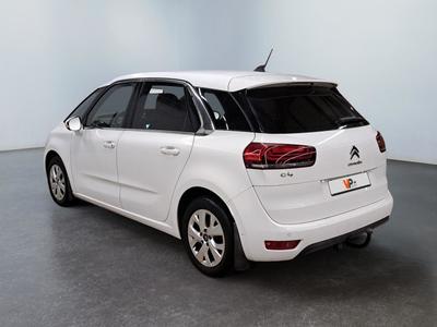 Citroën C4 Picasso BlueHDi 120 s&amp;S Feel