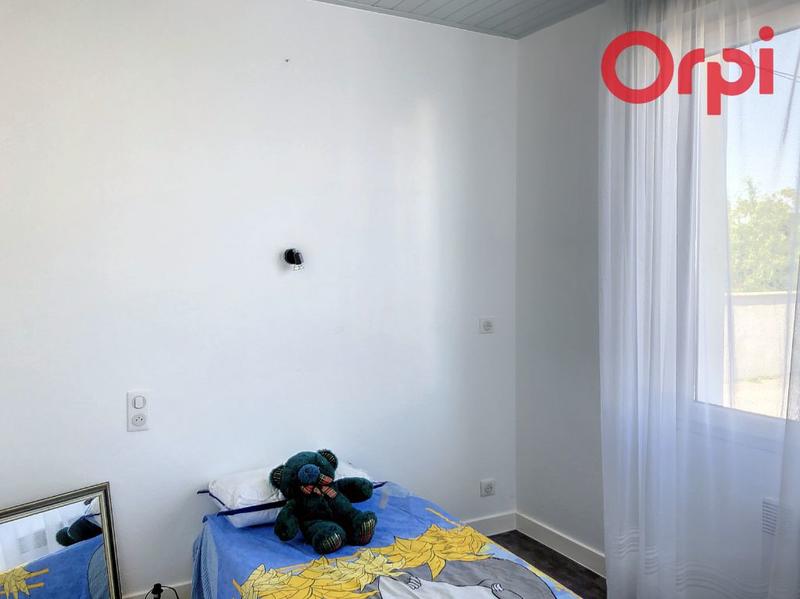 Maison - 89 m² - 5 pièces