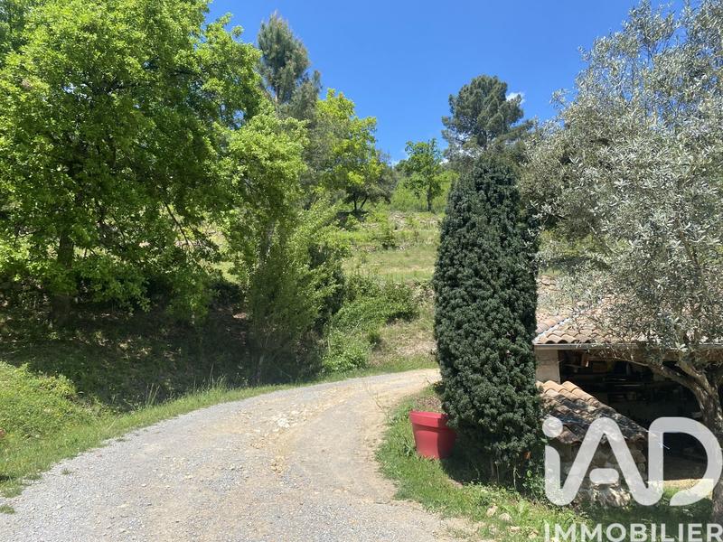 Maison - 168 m² - 6 pièces