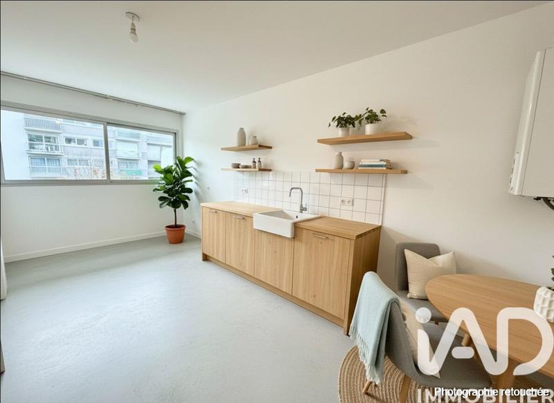 Appartement - 80 m² - 3 pièces