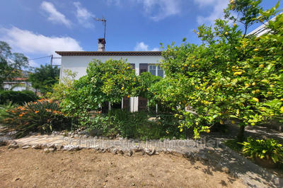 Maison - 155 m² - 6 pièces