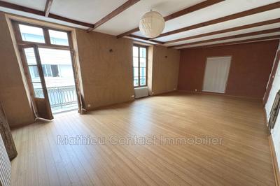 Appartement - 78 m² - 3 pièces