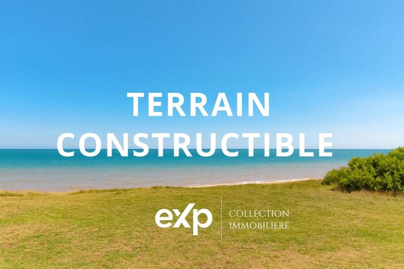 Terrain - 403 m²