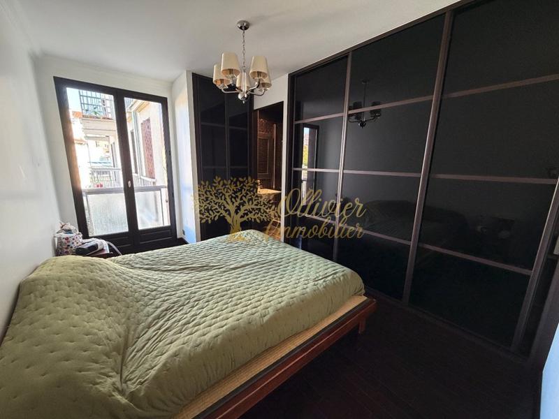 Appartement - 81 m² - 3 pièces