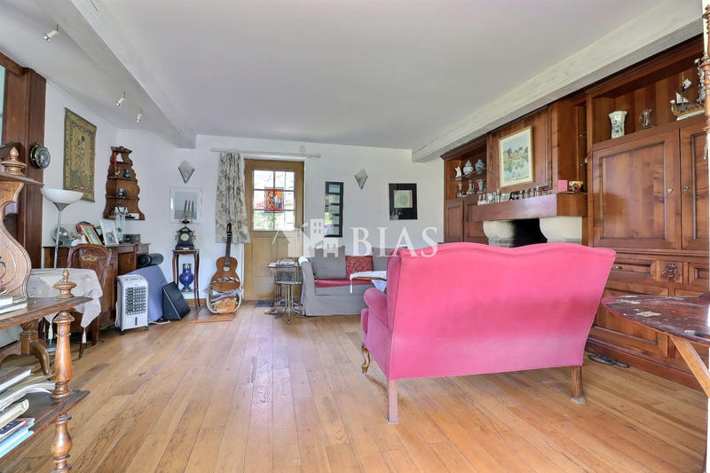 Maison - 131 m² - 7 pièces