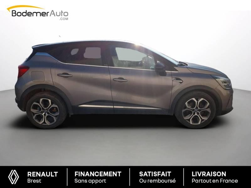 Renault Captur E-Tech Plug-in 160 Intens