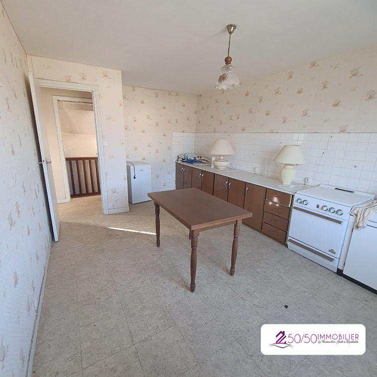 Local commercial - 455 m² - 5 pièces