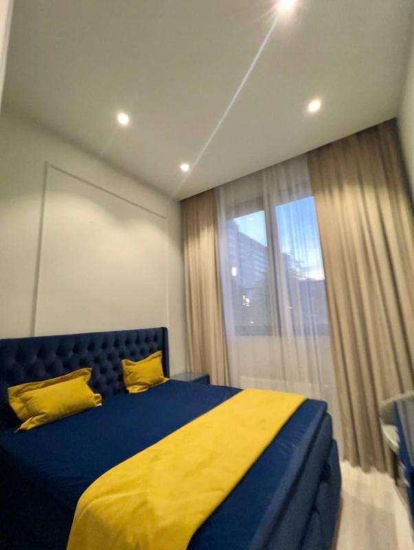 Appartement - 26 m² - 2 pièces