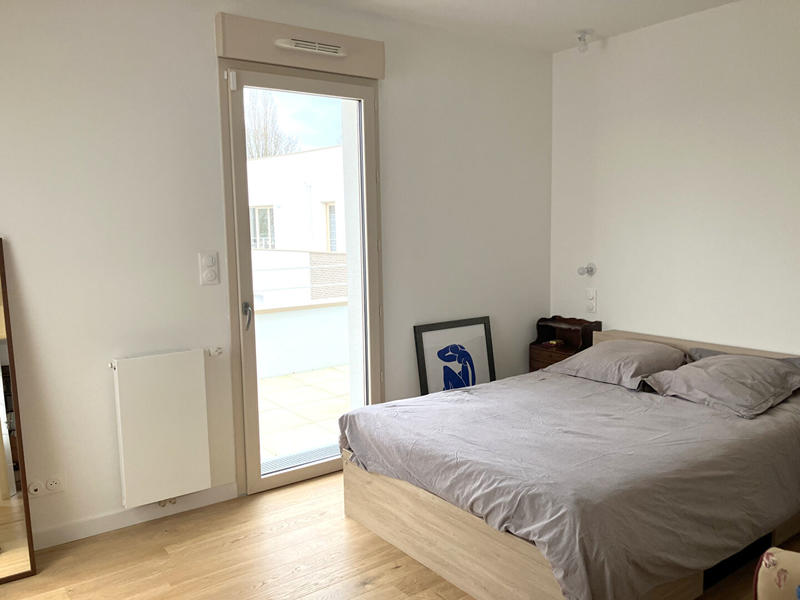 Appartement - 128 m² - 5 pièces