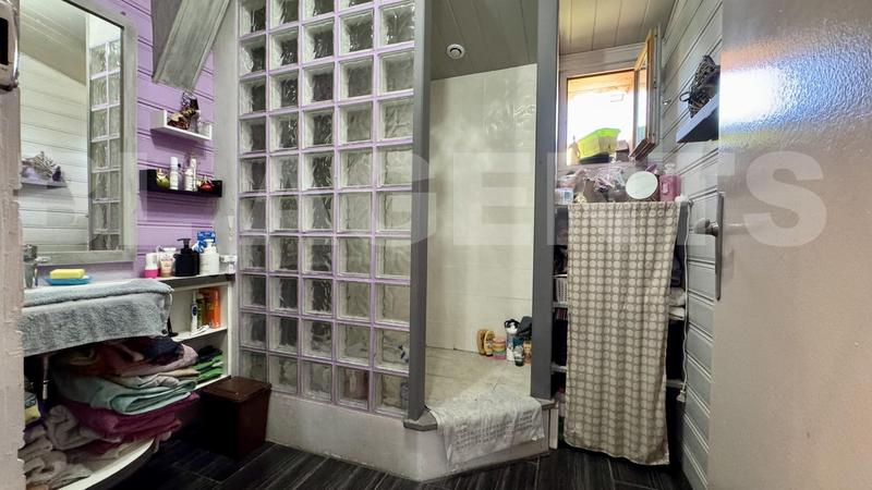 Maison de village - 150 m² - 12 pièces