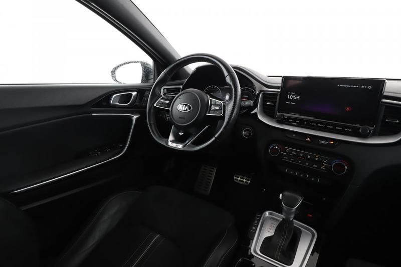 Kia Ceed 1.5 t-GDi Isg Gt Line Premium Dct7 160 ch