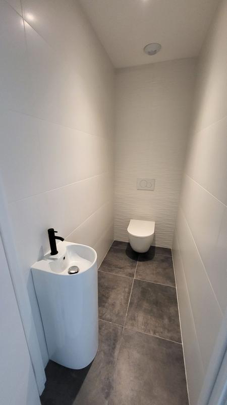 Appartement - 164 m² - 5 pièces