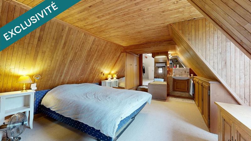 Maison - 52 m² - 2 pièces