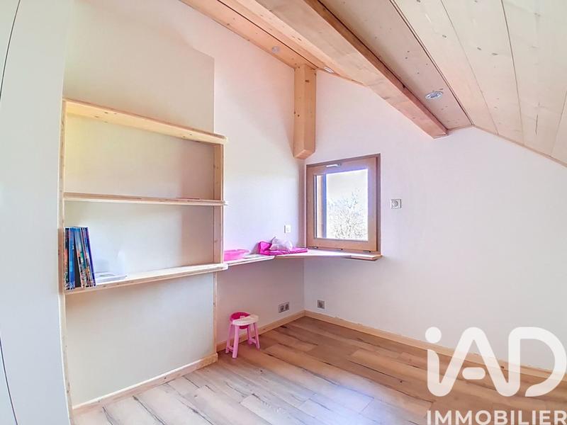 Châlet - 117 m² - 6 pièces