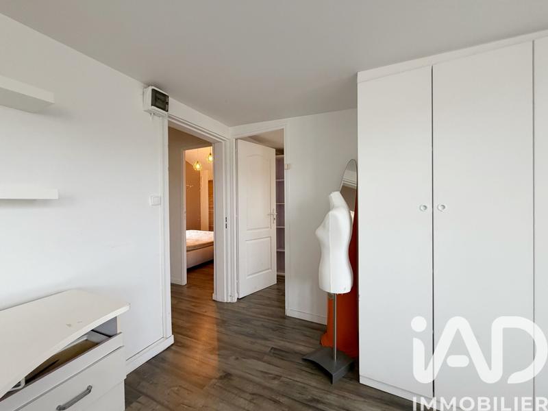 Maison - 128 m² - 7 pièces