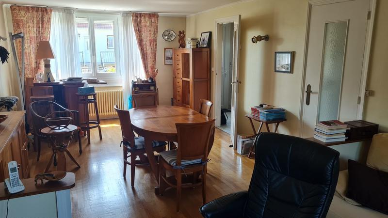 Maison - 81 m² - 4 pièces