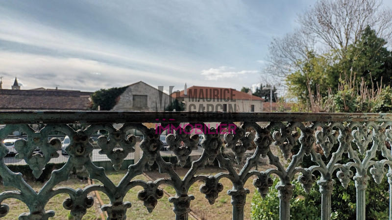 Maison - 168 m² - 7 pièces