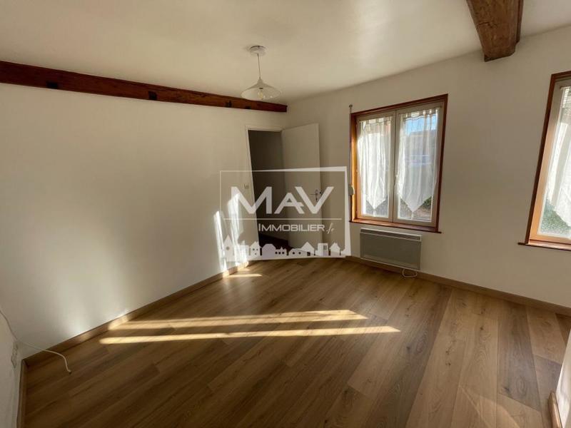 Appartement - 24 m² - 2 pièces