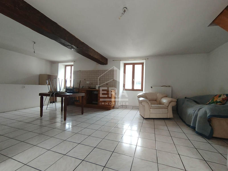 Maison - 156 m² - 4 pièces