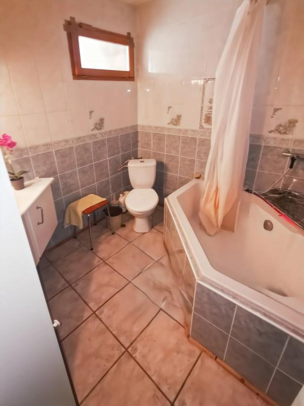 Mas - 100 m² - 4 pièces