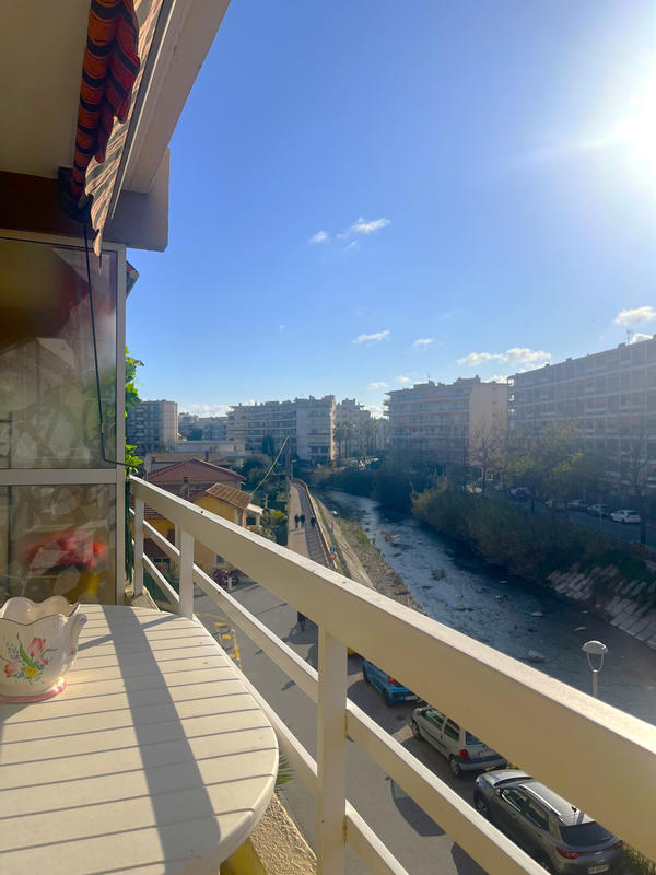 Appartement - 74 m² - 3 pièces