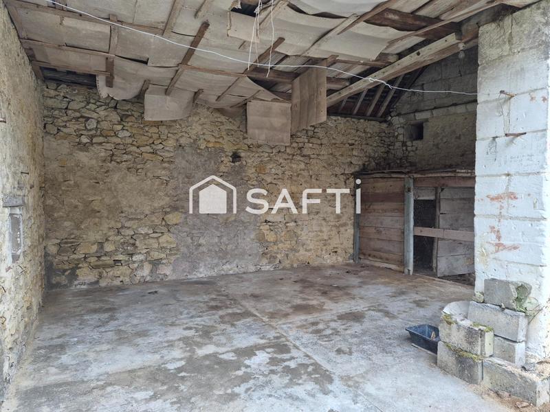 Maison - 70 m² - 4 pièces