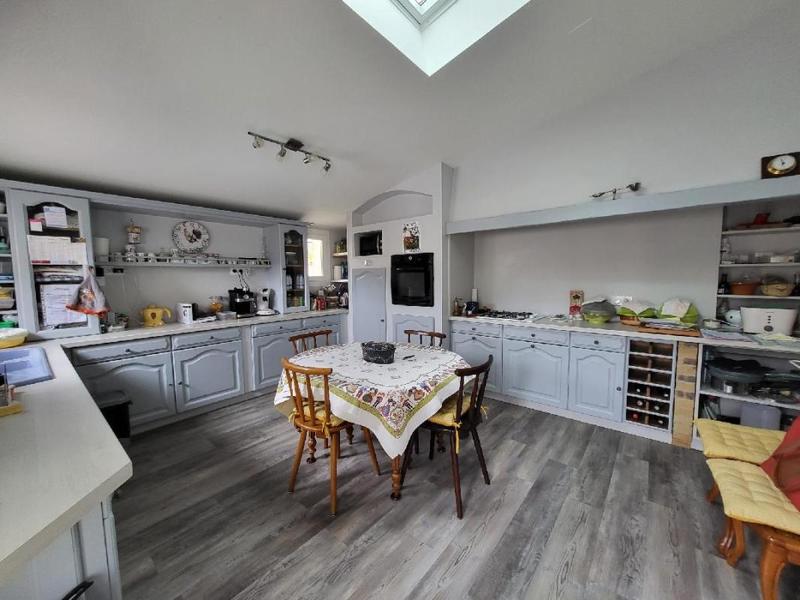 Maison - 163 m² - 5 pièces