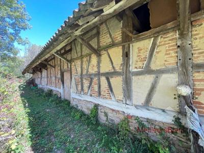 Hangar - 135 m² - 2 pièces