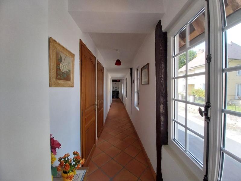 Maison - 177 m² - 6 pièces