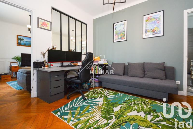 Maison - 144 m² - 5 pièces